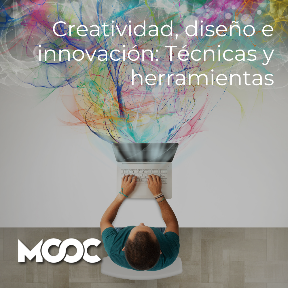 Creatividad Dise O E Innovaci N T Cnicas Y Herramientas Udgvirtual